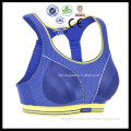 fitness gym wear sexy sport bra Active and breathable
